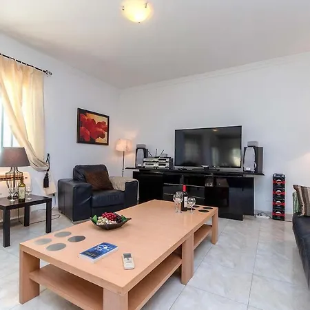 Villa Gran Chayofa